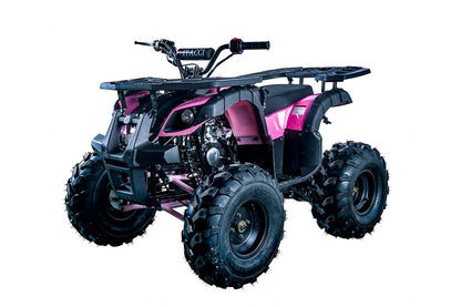 Cougar Rider 10 125cc ATV