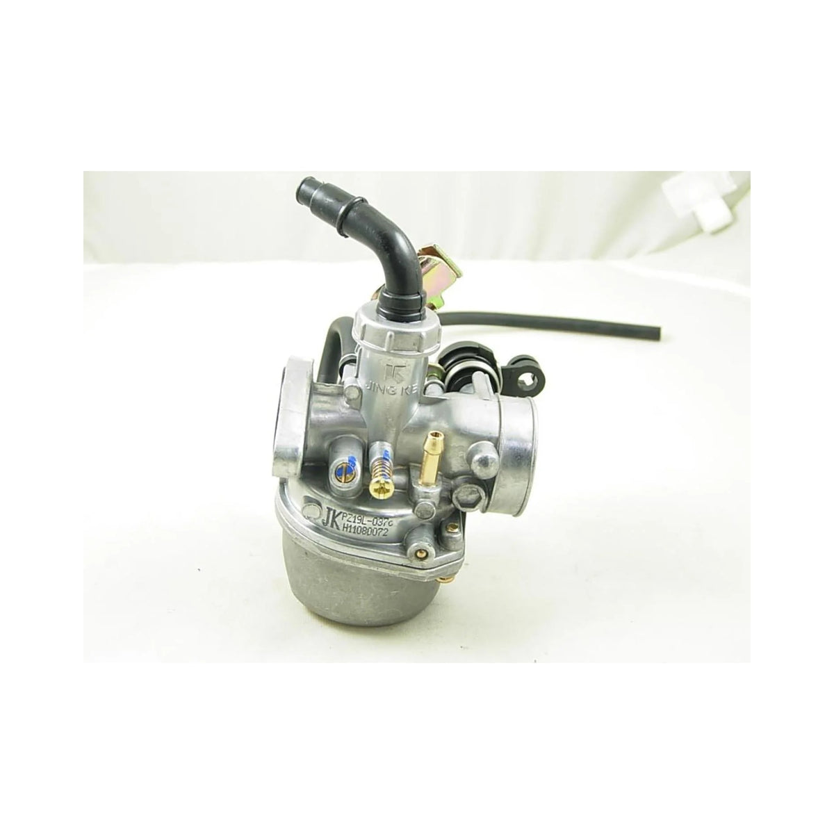 PZ19 19mm cable choke carburetor