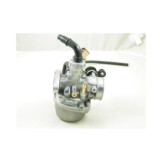 PZ19 19mm cable choke carburetor