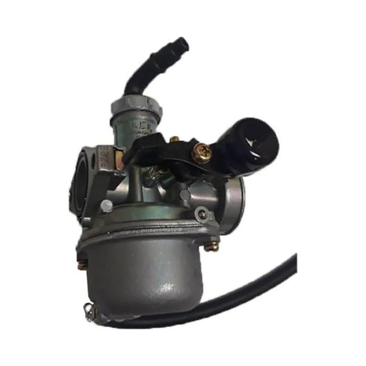 PZ22 22mm left manual choke carburetor for Tao Tao ATVs
