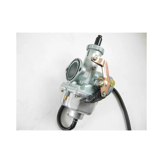 PZ30 30mm cable choke carburetor for 250cc engines