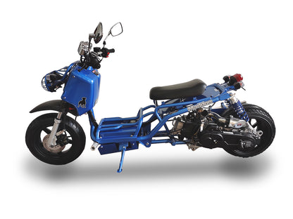 Maddog Gen I 50cc Scooter Gas PMZ50-19