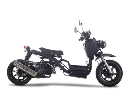 Maddog Gen I 50cc Scooter Gas PMZ50-19