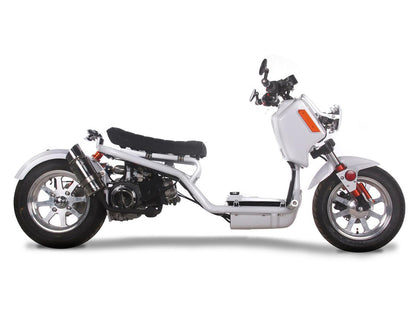 Maddogg Gen IV 50cc Gas Scooter