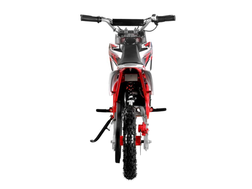 Coolster E-500 Electric Dirt Bike 500 Watt