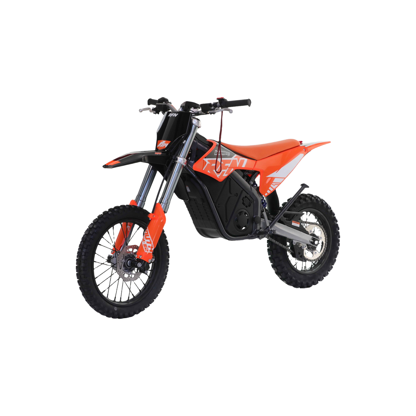 Apollo SX-E2 8000W E-Bike