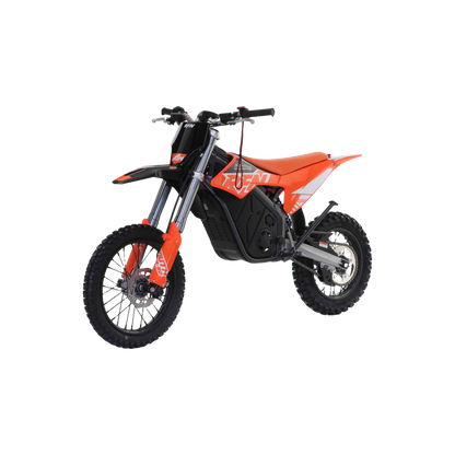 Apollo SX-E2 8000W E-Bike