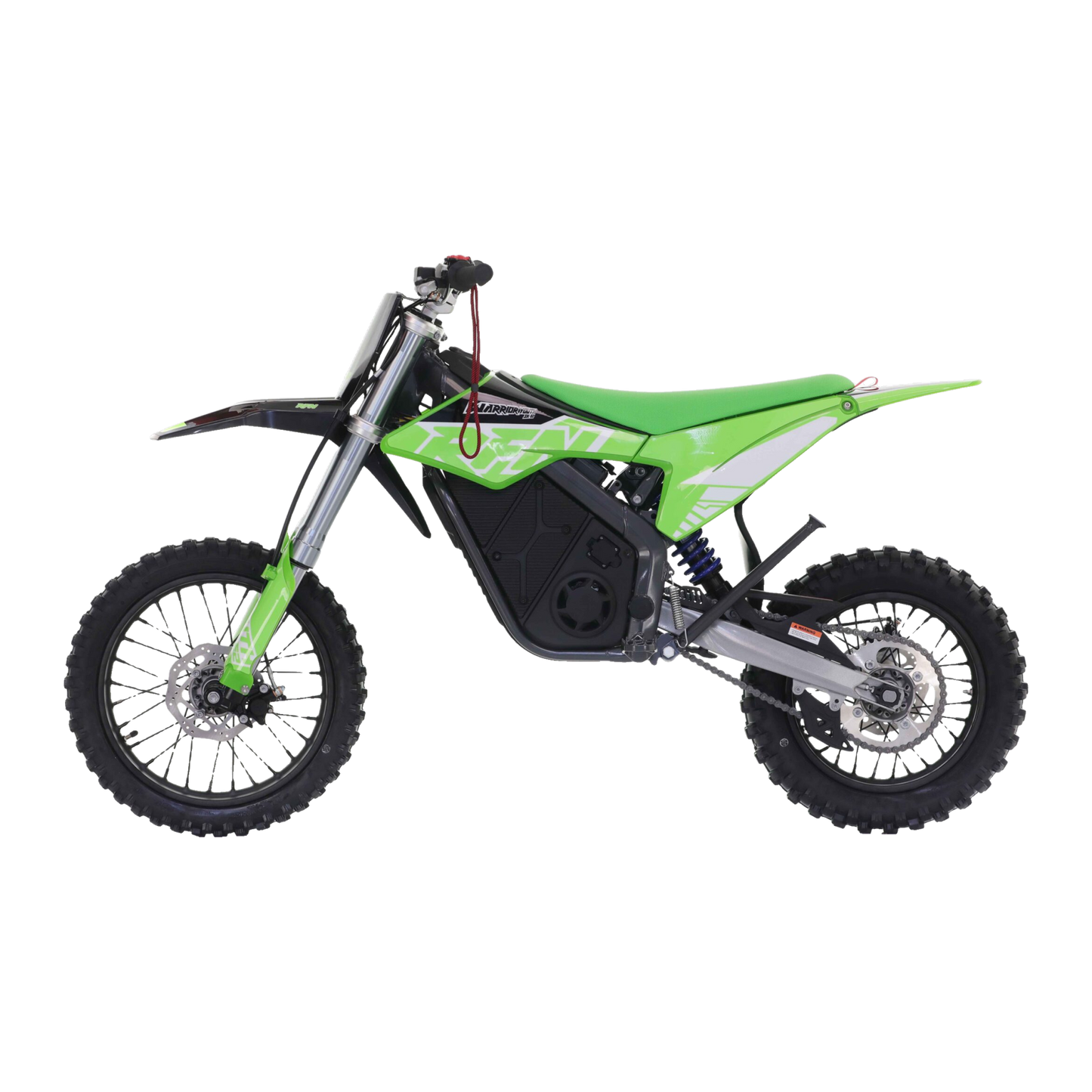 Apollo SX-E2 8000W E-Bike