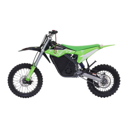 Apollo SX-E2 8000W E-Bike