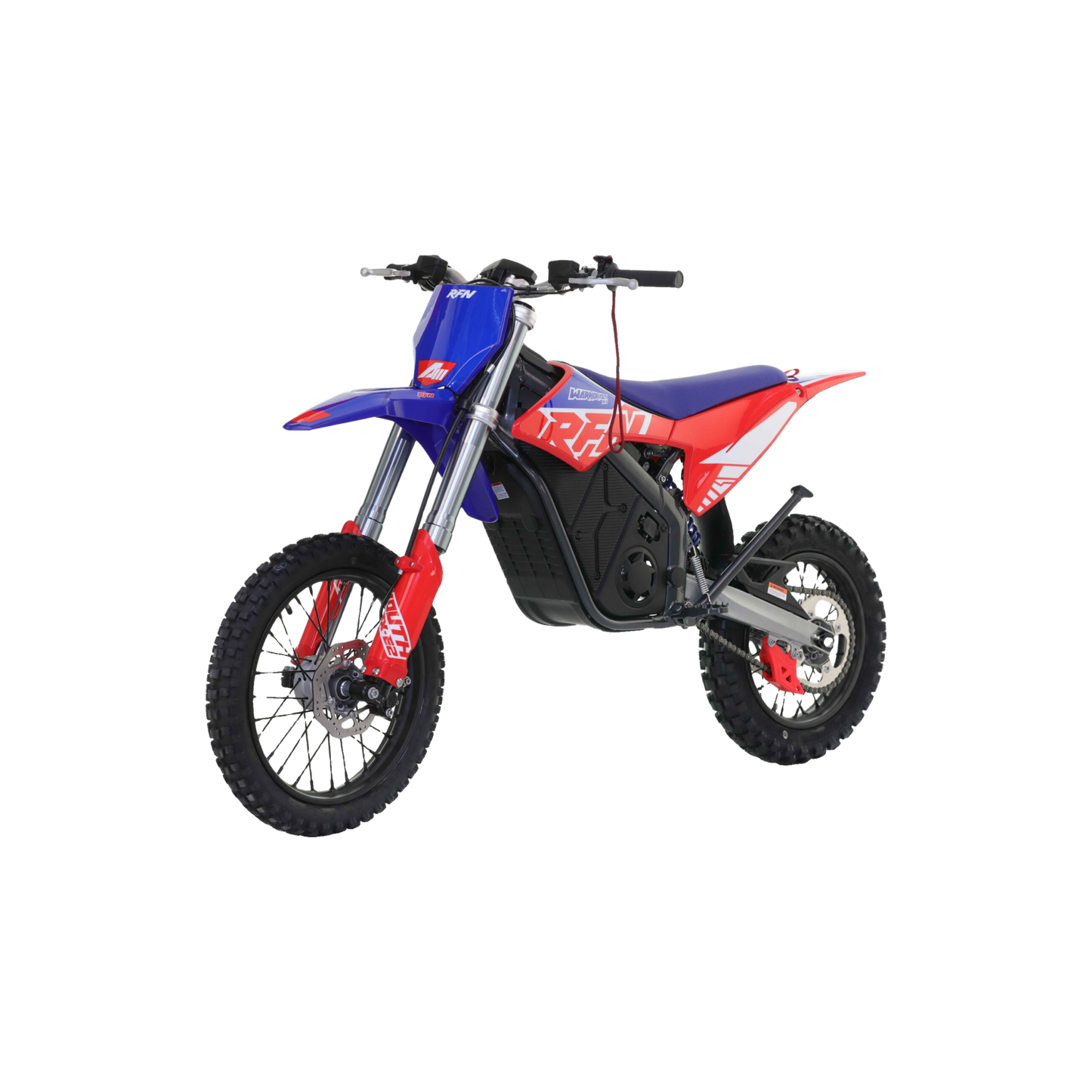 Apollo SX-E2 8000W E-Bike