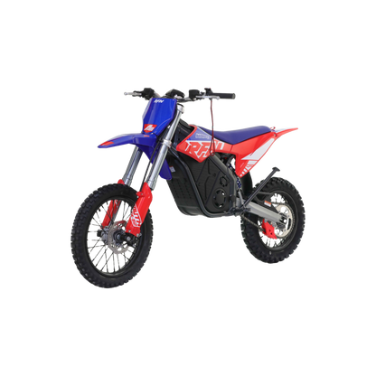 Apollo SX-E2 8000W E-Bike