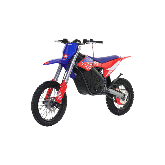 Apollo SX-E2 8000W E-Bike