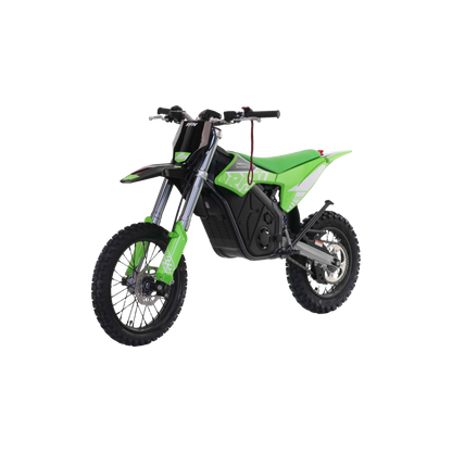 Apollo SX-E2 8000W E-Bike